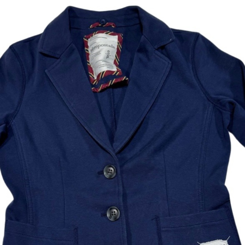 Aeropostale Preppy Jacket Size:S/P
